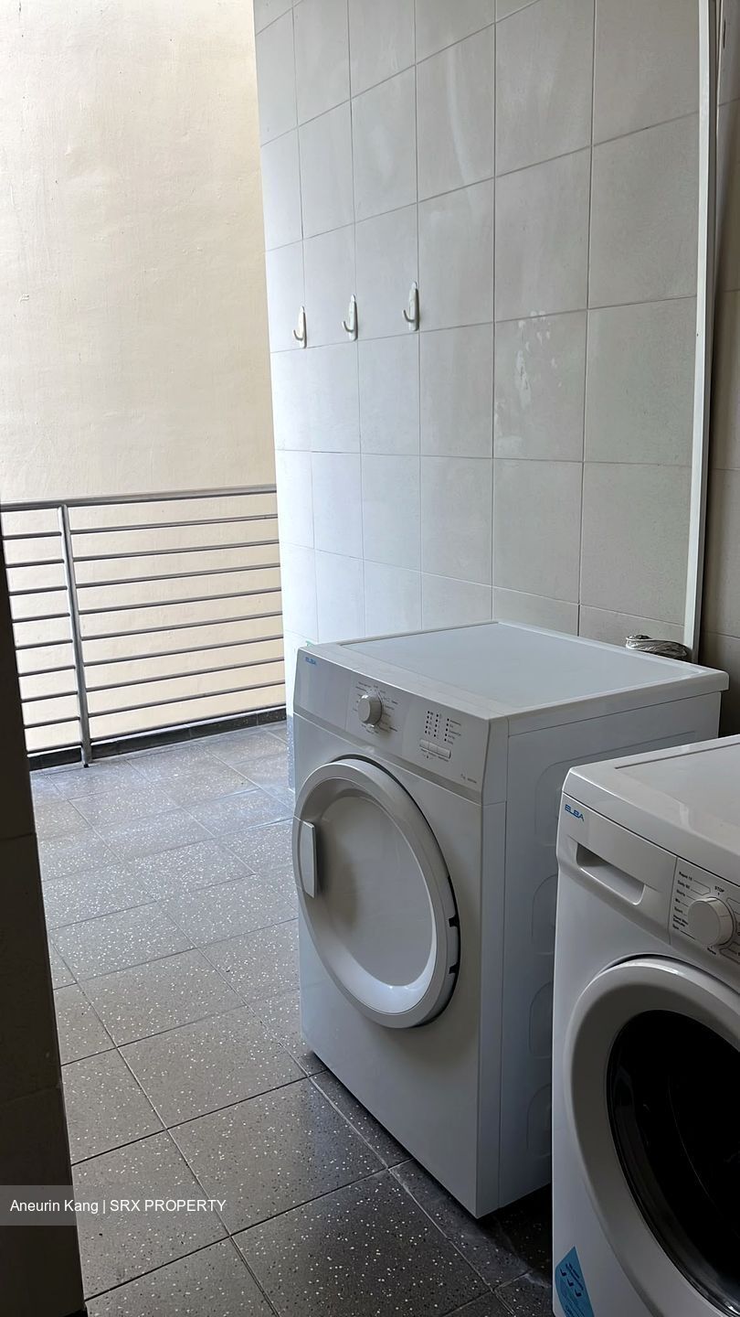 Hullet Rise (D9), Condominium #628888971
